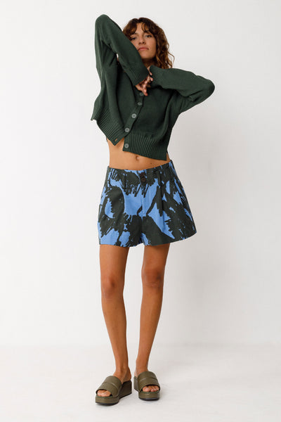 Belene Sweater Green