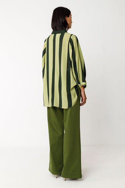 Katrin Shirt Stripe