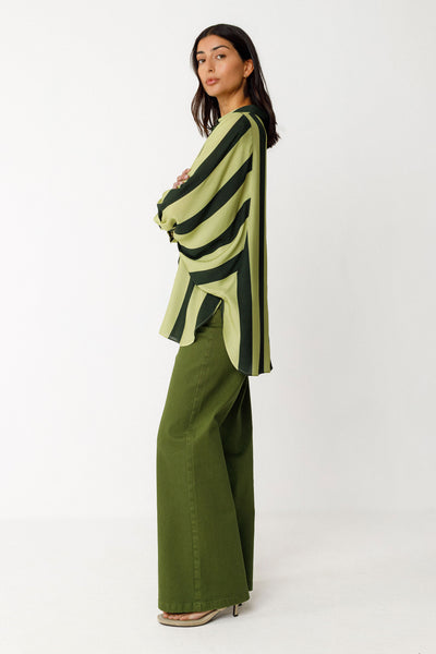 Katrin Shirt Stripe