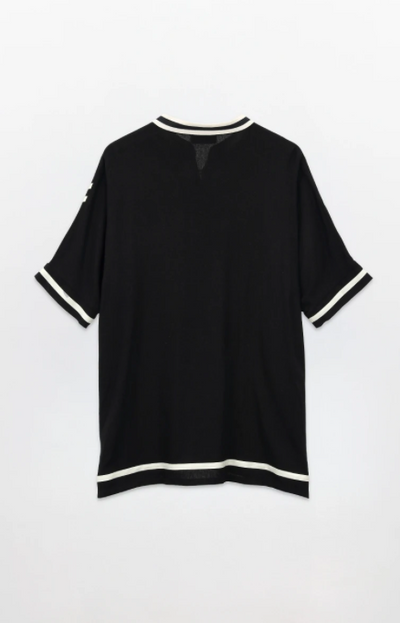 Camisola Palmer Black