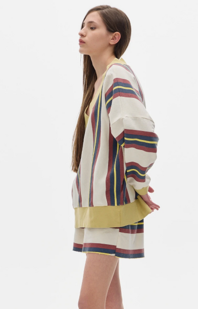 Buzo Reno Blue Bourdeax