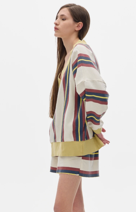 Buzo Reno Blue Bourdeax