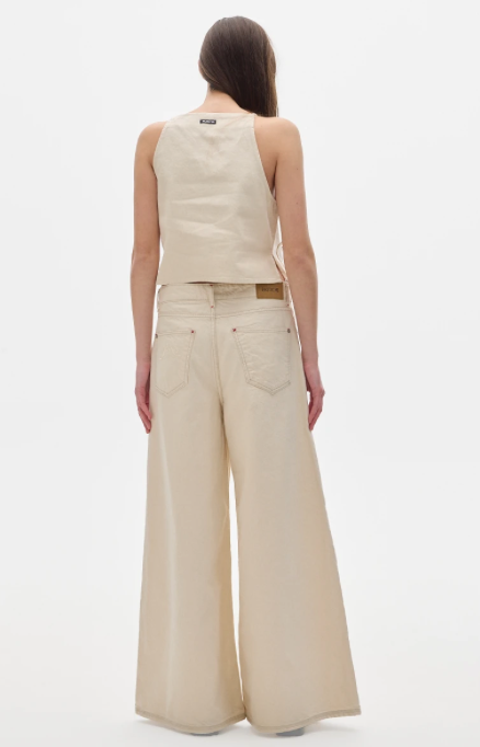 Jean Wild Solid Cream