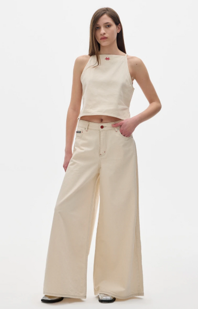 Jean Wild Solid Cream