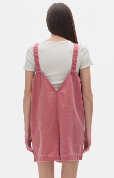 Vivien Overoll  Cherry