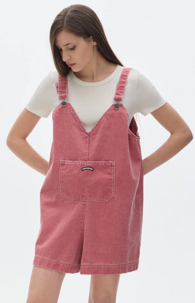 Vivien Overoll  Cherry