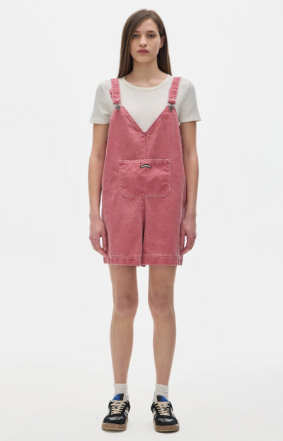 Vivien Overoll  Cherry