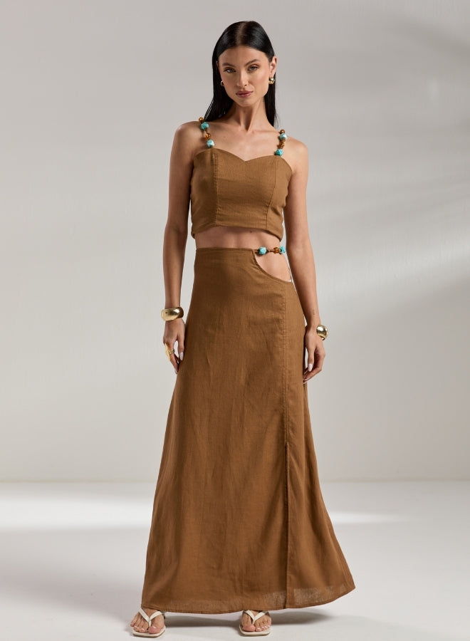Reyna Skirt