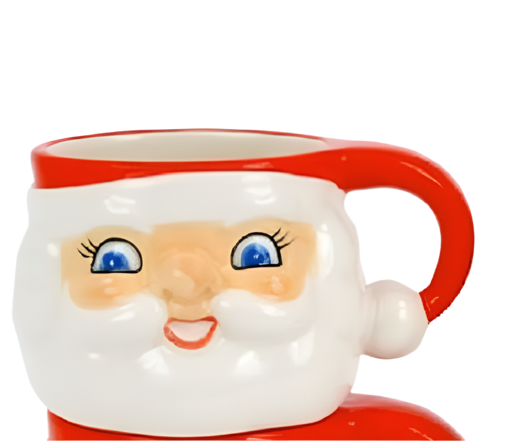 Santa Cup