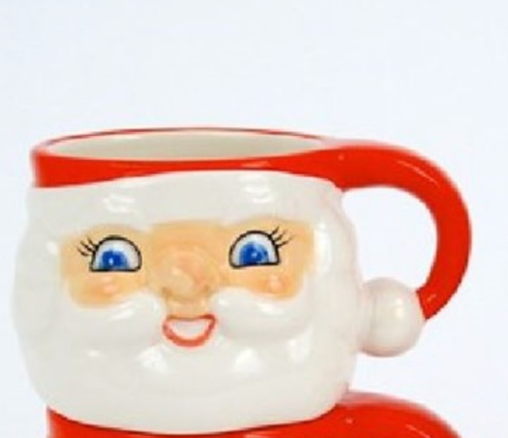 Santa Cup