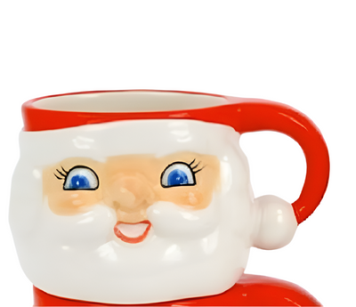 Santa Cup