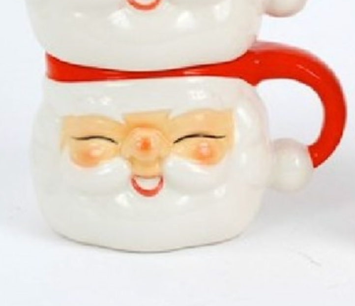 Santa Cup