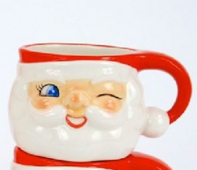 Santa Cup