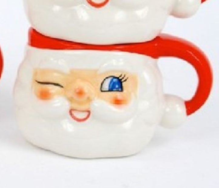 Santa Cup