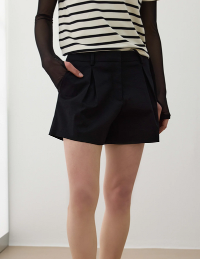 Zeynep Mini Short