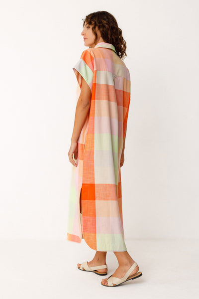 Lama Gots Dress Multi