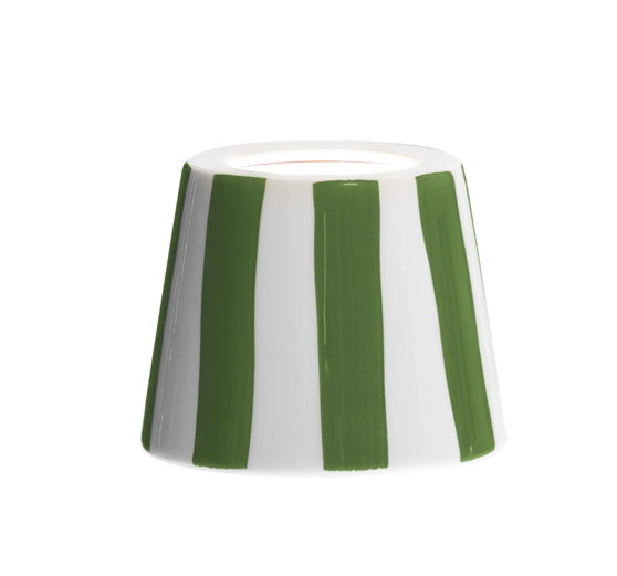 Poldina Lido Green Shade