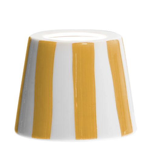 Poldina Lido Shade Yellow