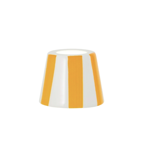 Poldina Micro Lido Shade Yellow