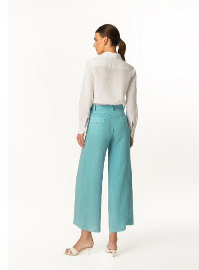 Mariane Linen Shirt