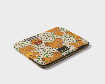 Cute Ipad Sleeve