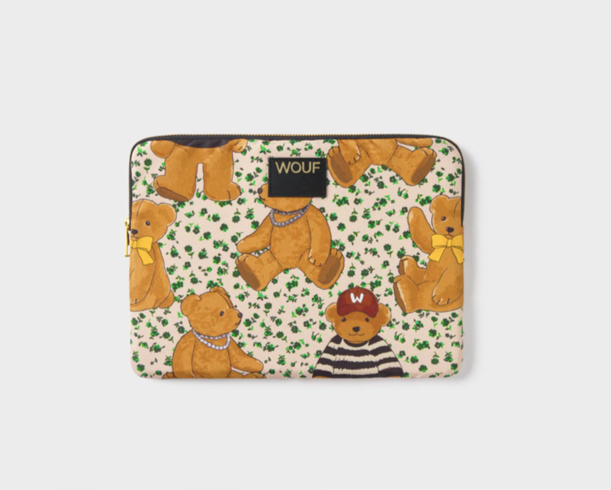 Cute Ipad Sleeve