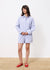 Naela Set Blue