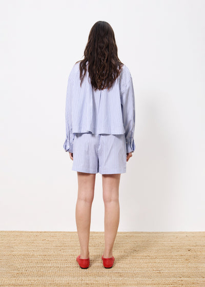 Naela Set Blue