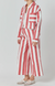 Bold Jeans Red White