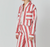 Bold Shirt Red White