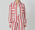 Bold Shirt Red White
