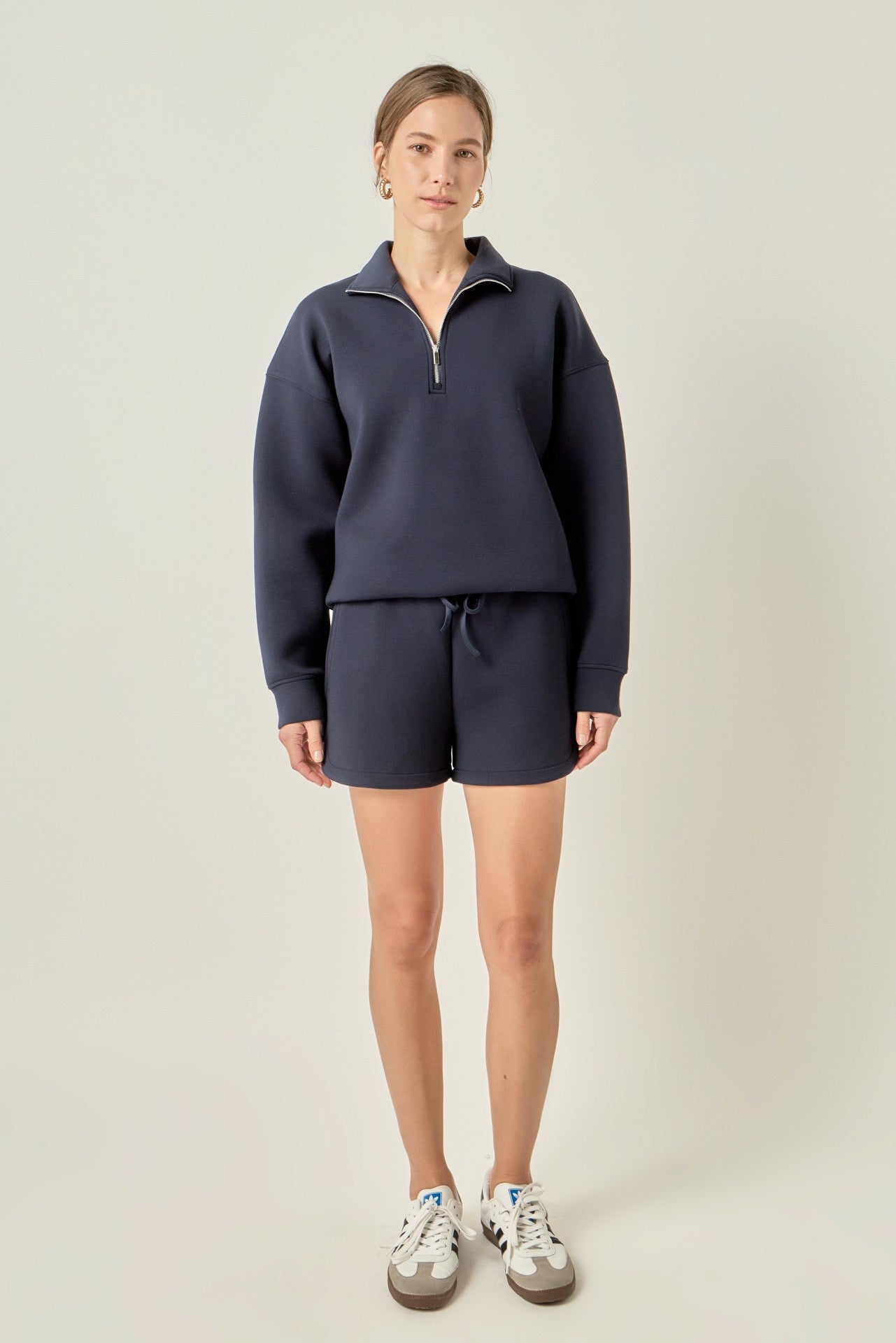 Scuba Set Dark Navy