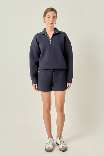 Scuba Set Dark Navy