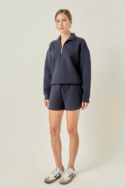 Scuba Set Dark Navy
