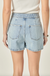 Rosi Skort Denim Blue