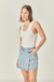 Rosi Skort Denim Blue