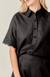 Lisa Shirt Black