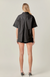 Lisa Shirt Black