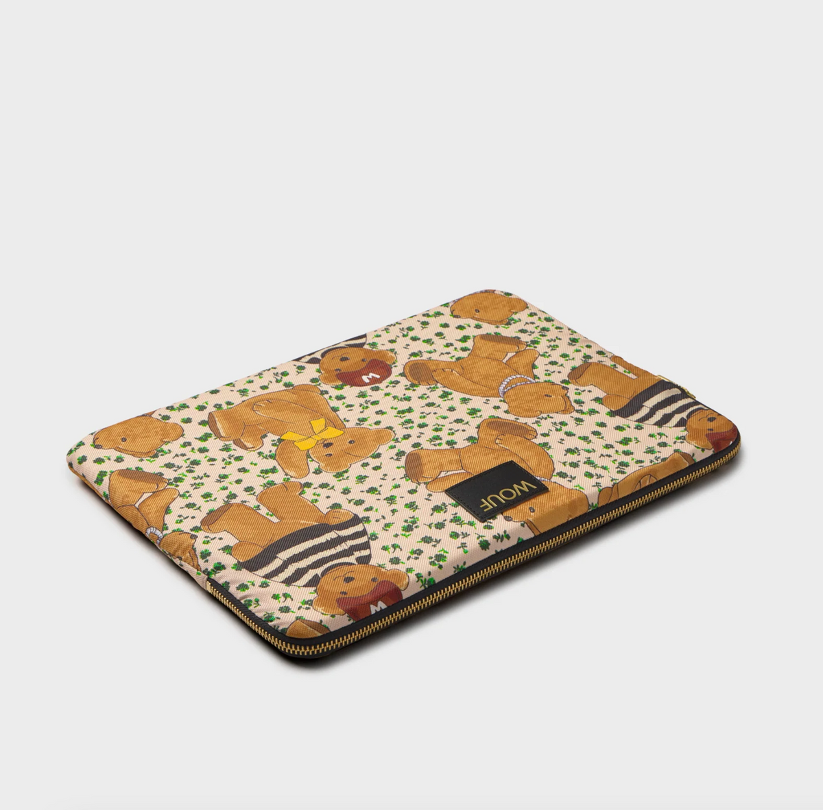 Cute Laptop Sleeve
