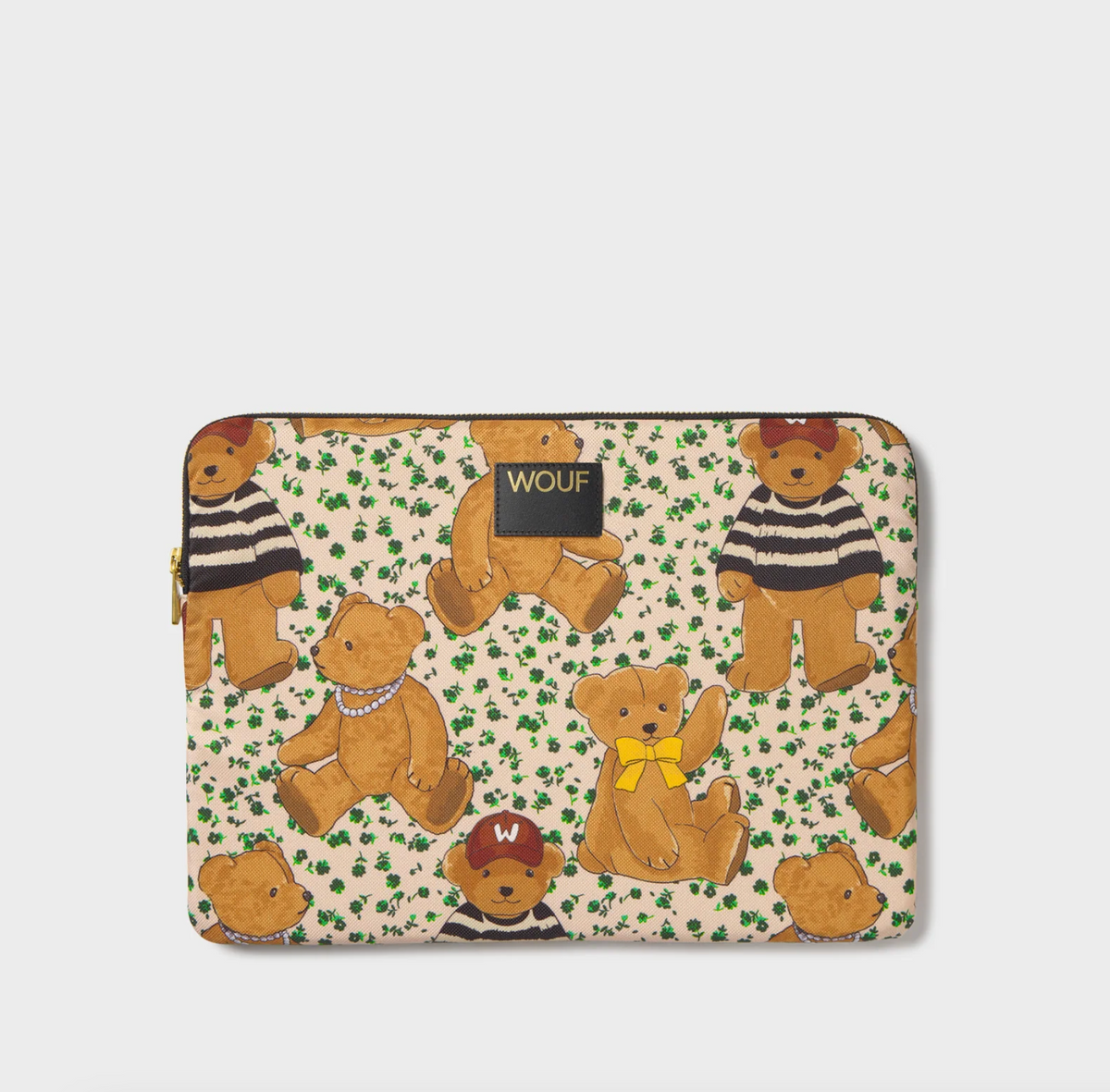 Cute Laptop Sleeve