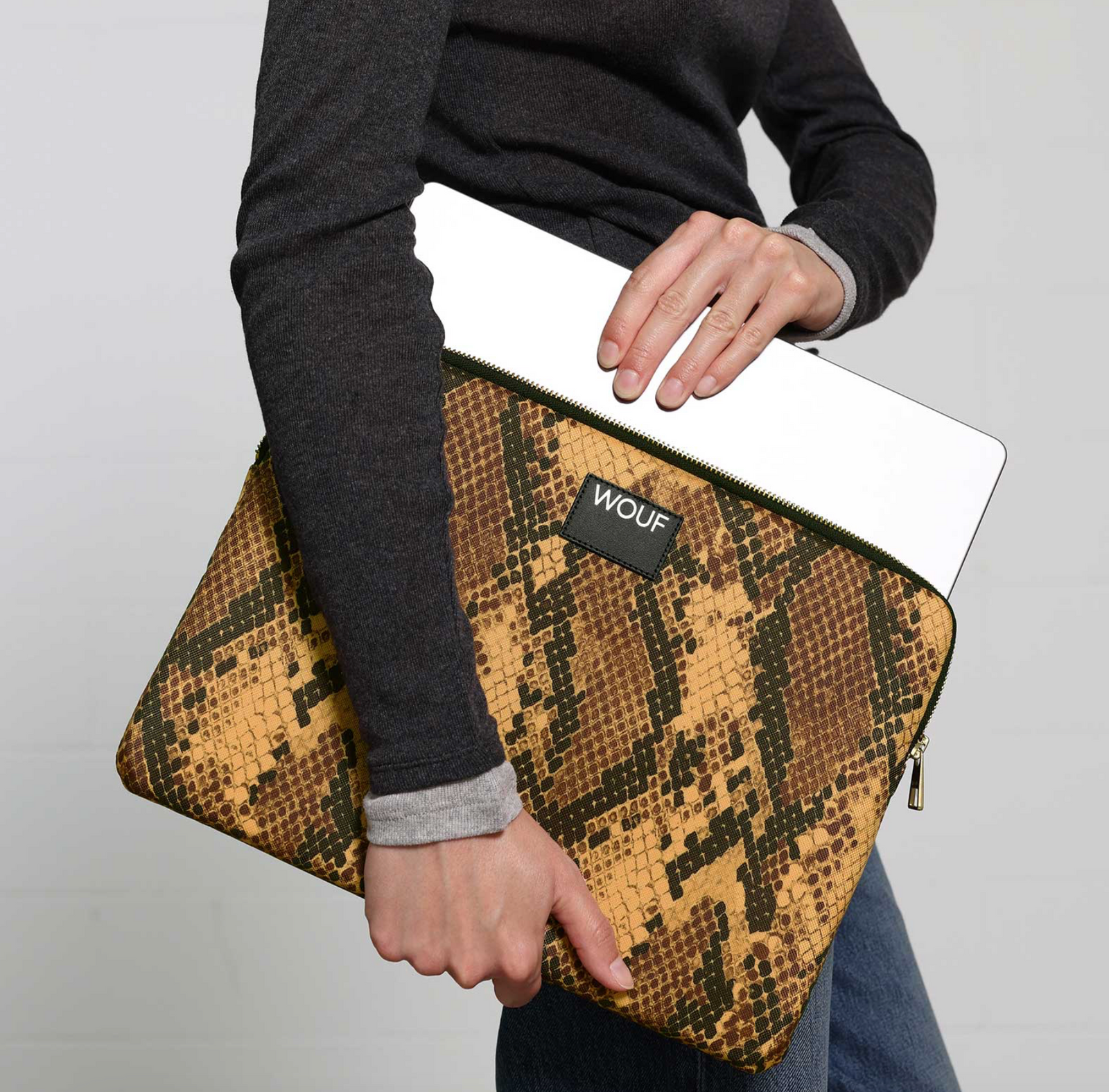 Boa Laptop Sleeve