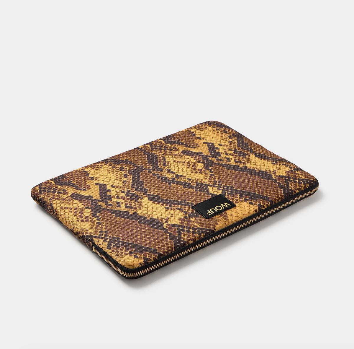 Boa Laptop Sleeve