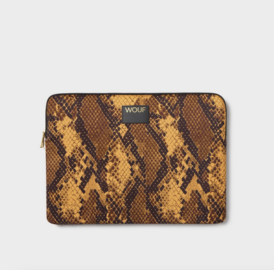 Boa Laptop Sleeve