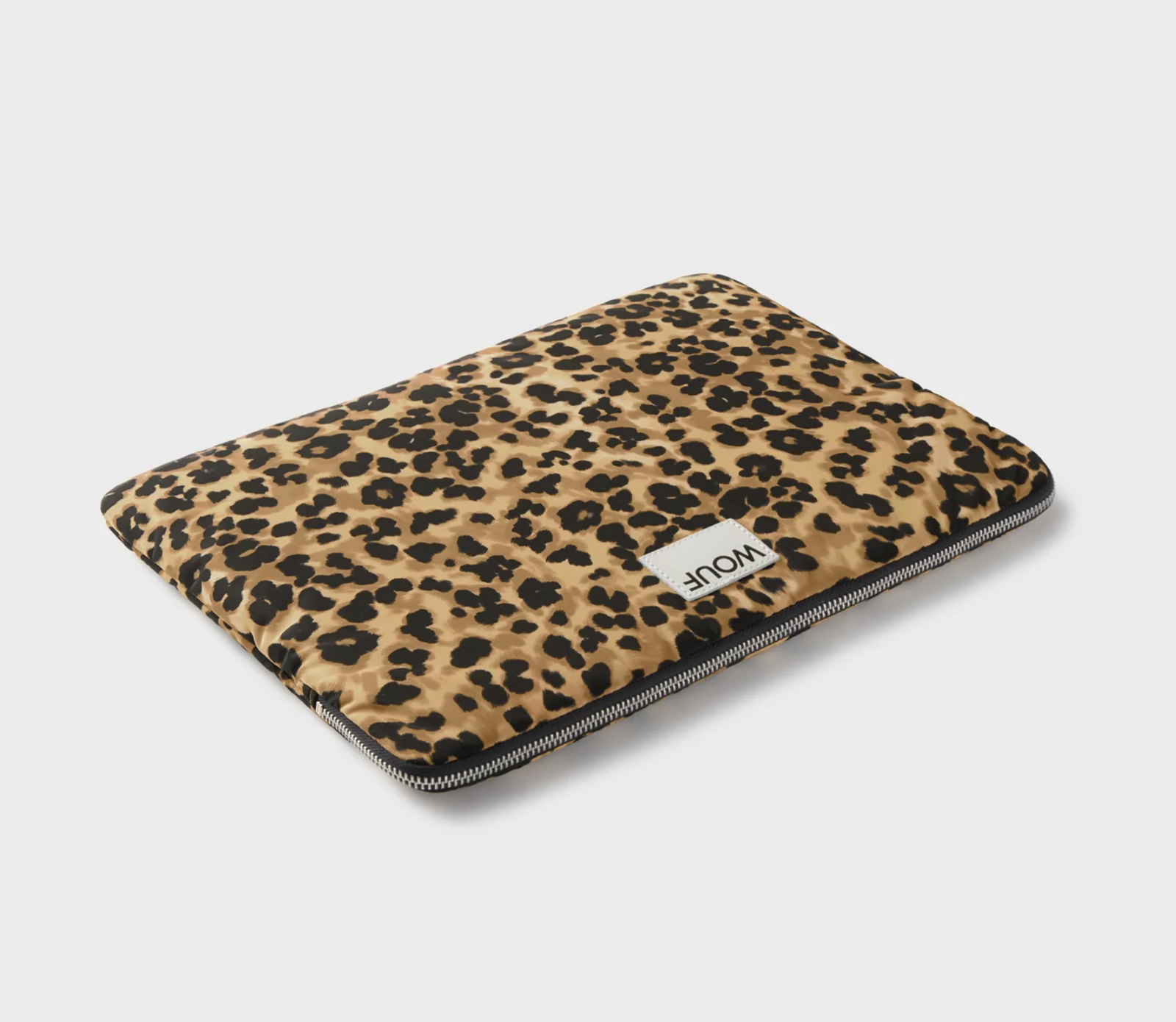 Feline Laptop Sleeve