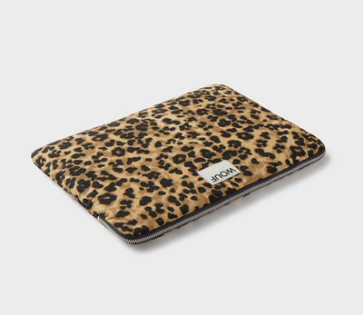Feline Laptop Sleeve