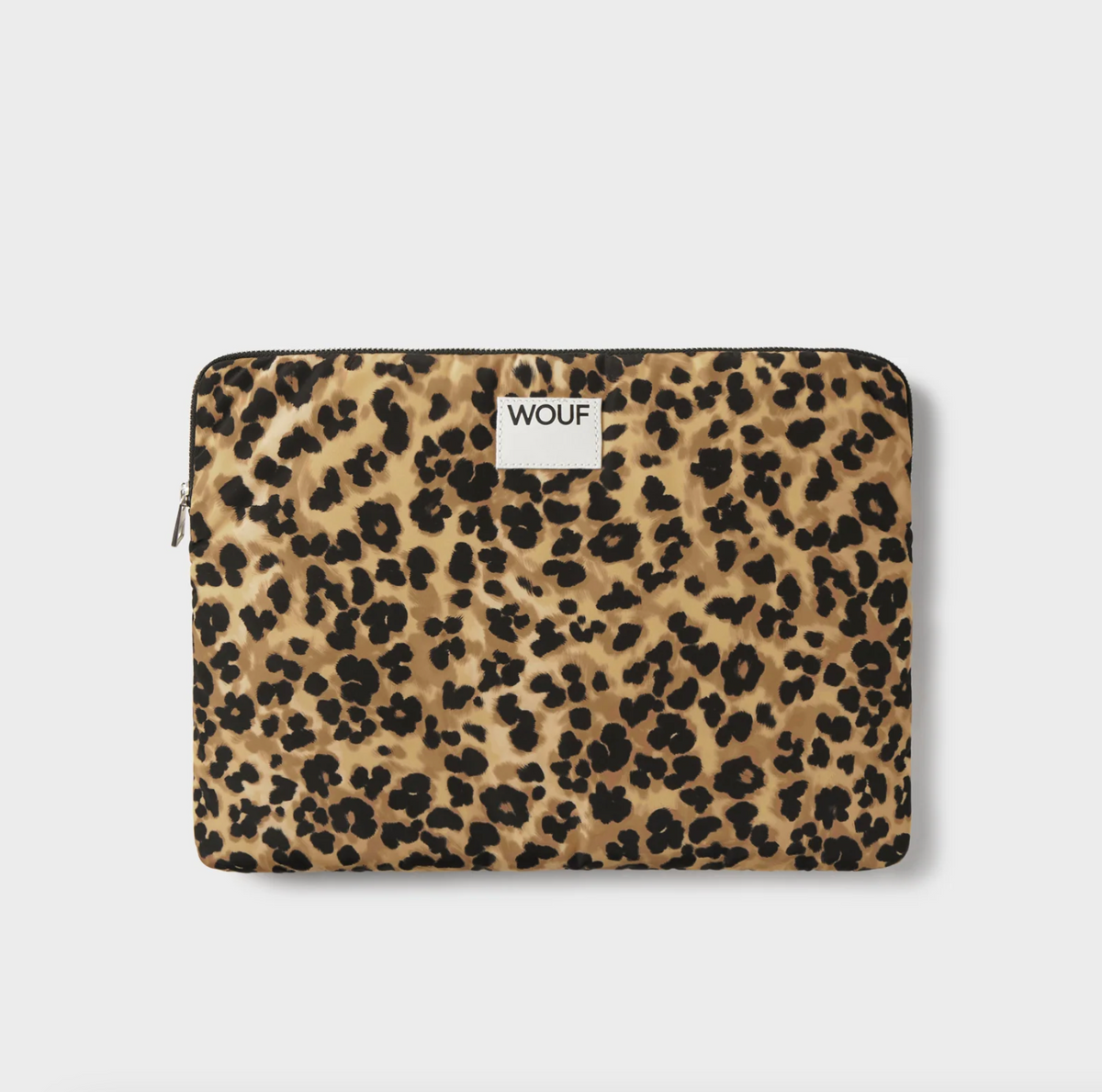 Feline Laptop Sleeve