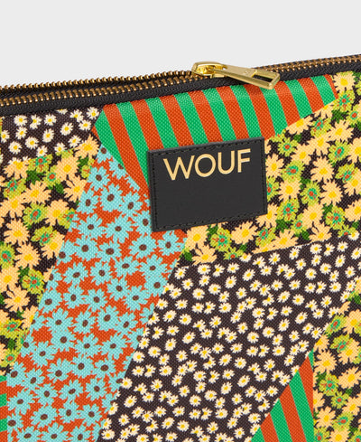 Bohemia Laptop Sleeve 13 & 14