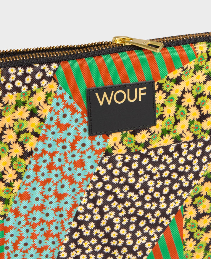 Bohemia Laptop Sleeve 13 & 14