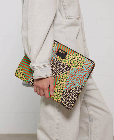 Bohemia Laptop Sleeve 13 & 14