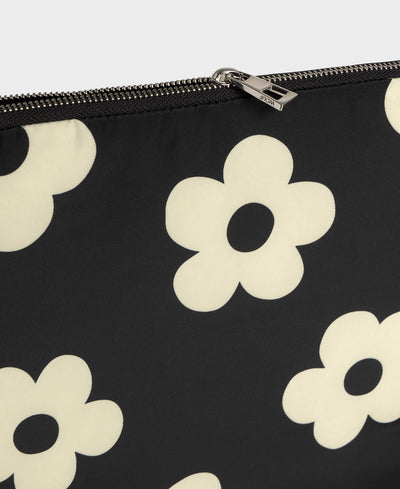 Night Daisy Laptop Sleeve 13 & 14